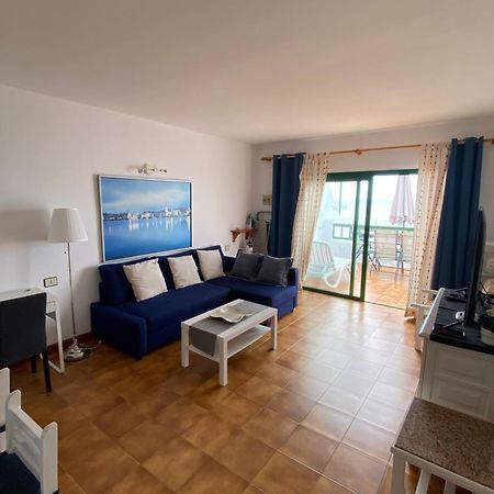 Bella Vista 2 Villa Tías Екстериор снимка
