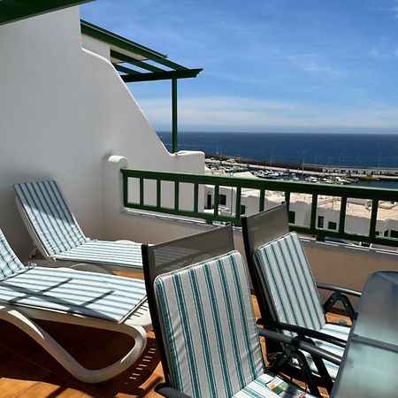 Bella Vista 2 Villa Tías Екстериор снимка