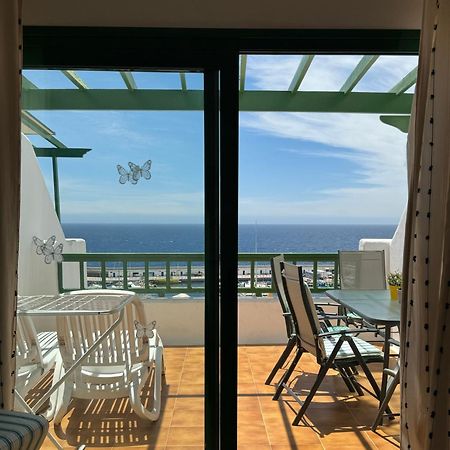 Bella Vista 2 Villa Tías Екстериор снимка