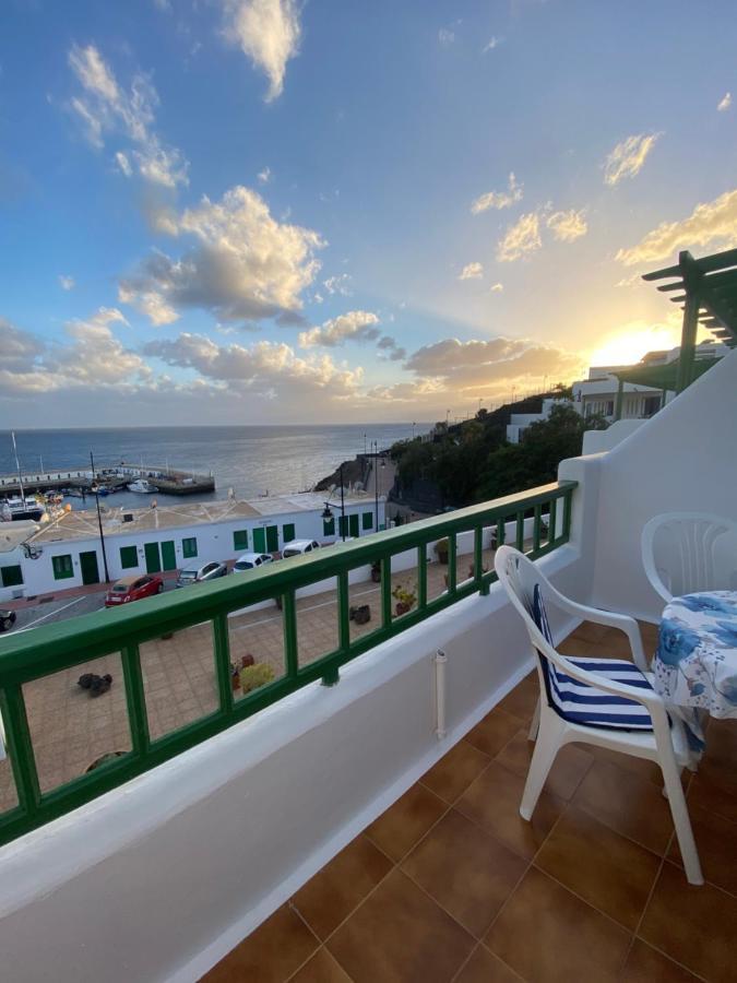 Bella Vista 2 Villa Tías Екстериор снимка