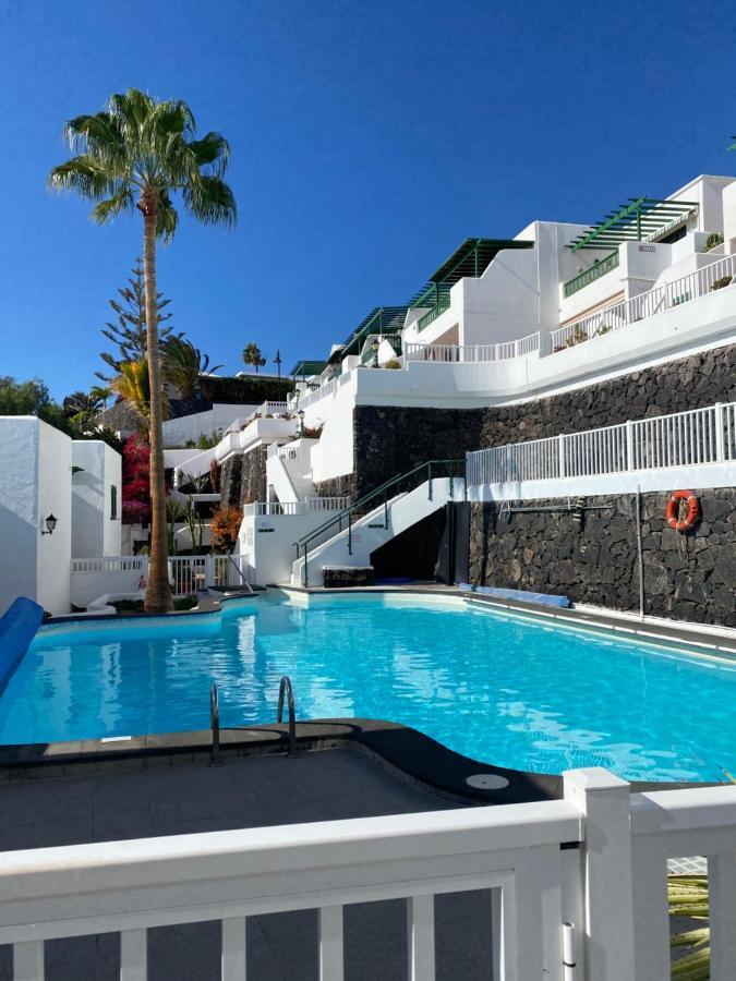Bella Vista 2 Villa Tías Екстериор снимка