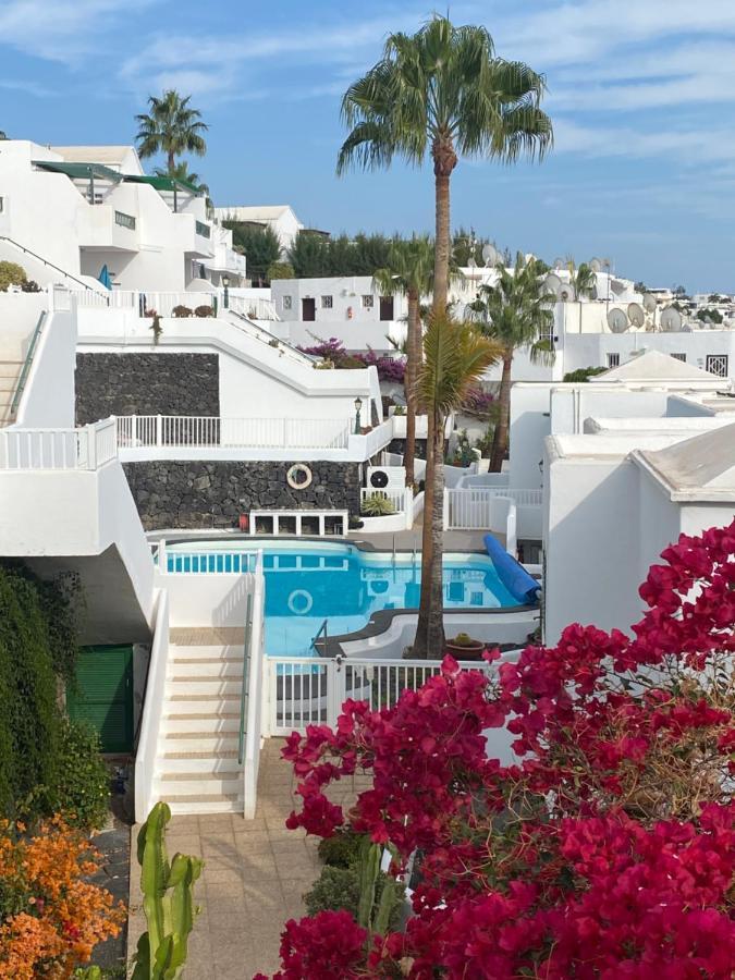 Bella Vista 2 Villa Tías Екстериор снимка