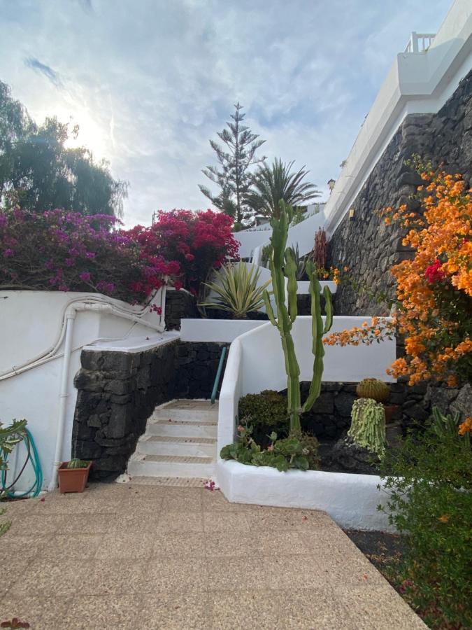 Bella Vista 2 Villa Tías Екстериор снимка