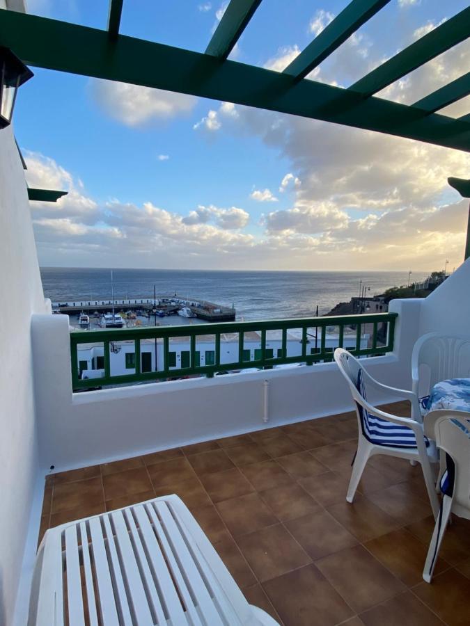 Bella Vista 2 Villa Tías Екстериор снимка