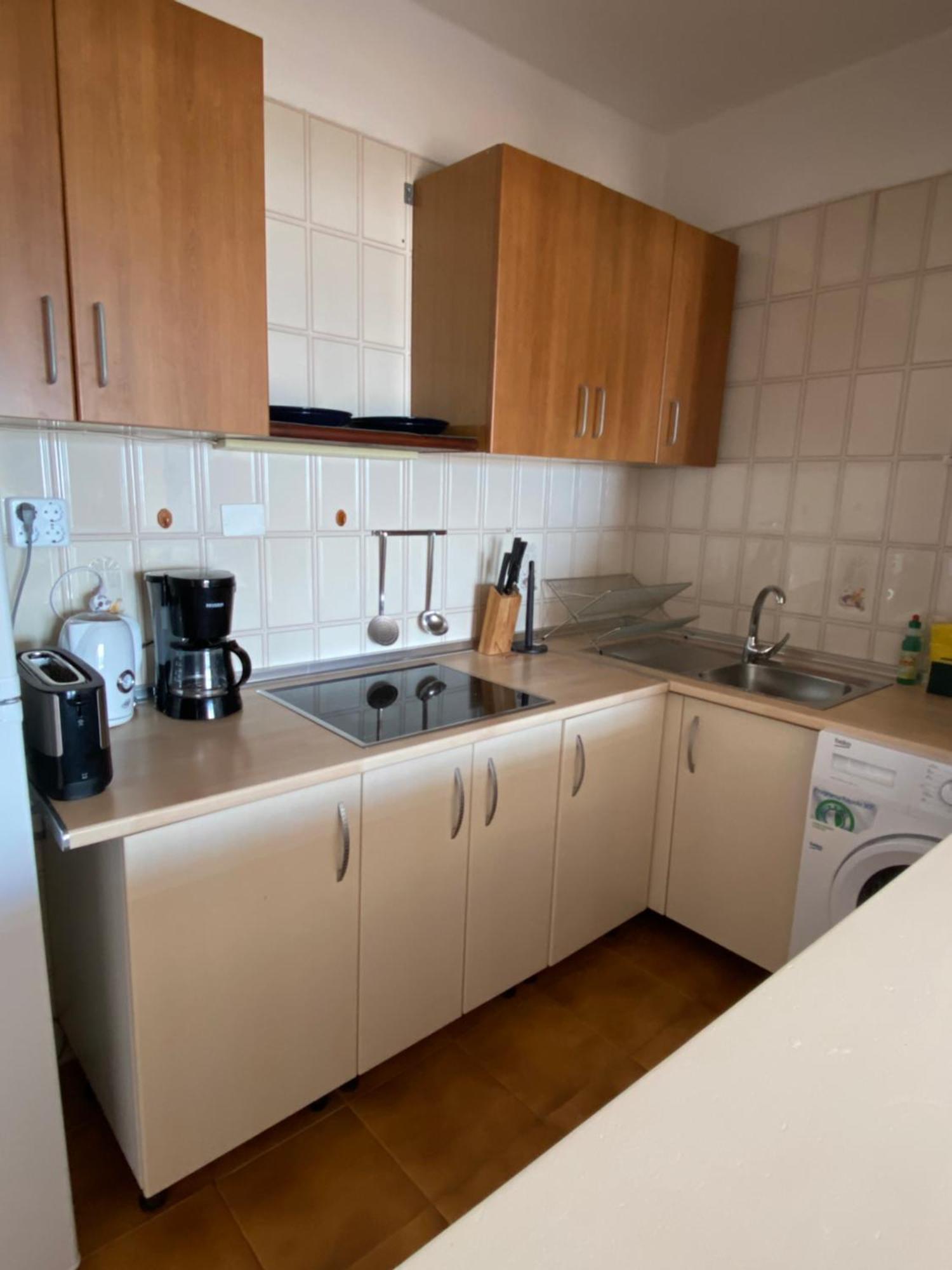Bella Vista 2 Villa Tías Екстериор снимка