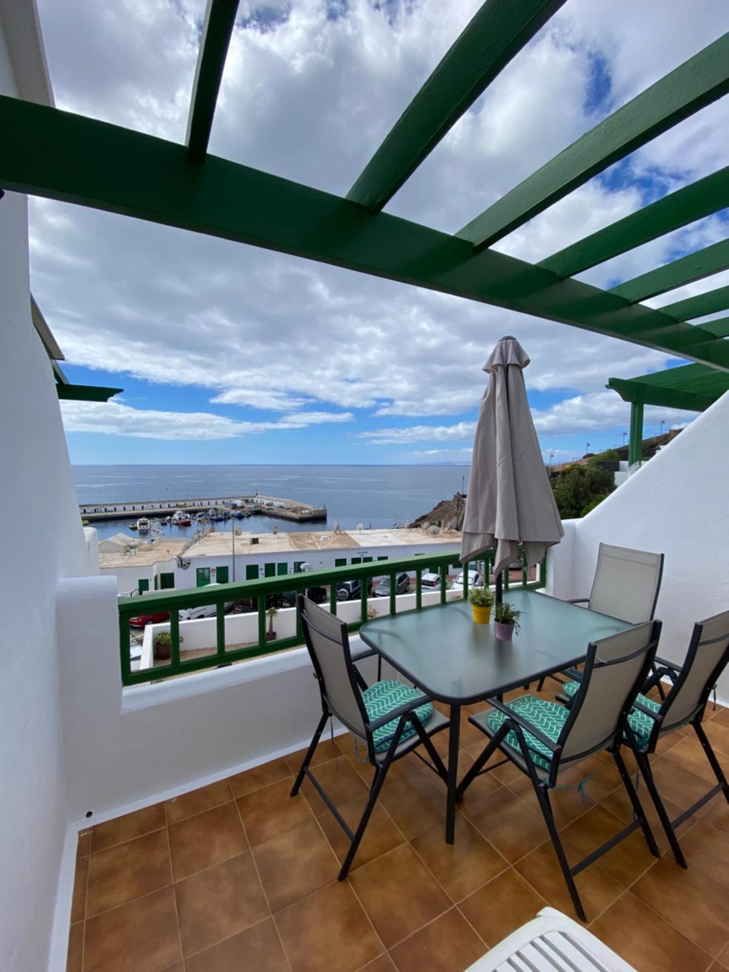 Bella Vista 2 Villa Tías Екстериор снимка