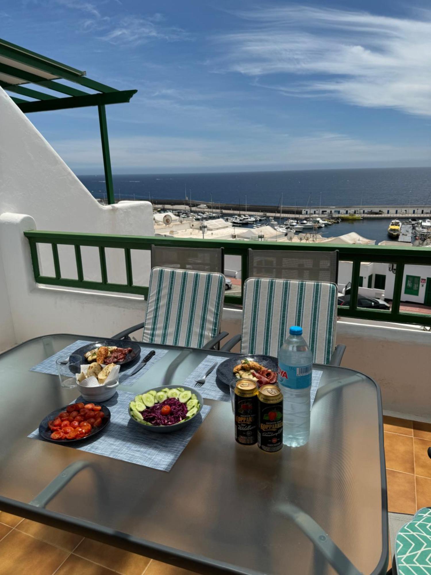 Bella Vista 2 Villa Tías Екстериор снимка
