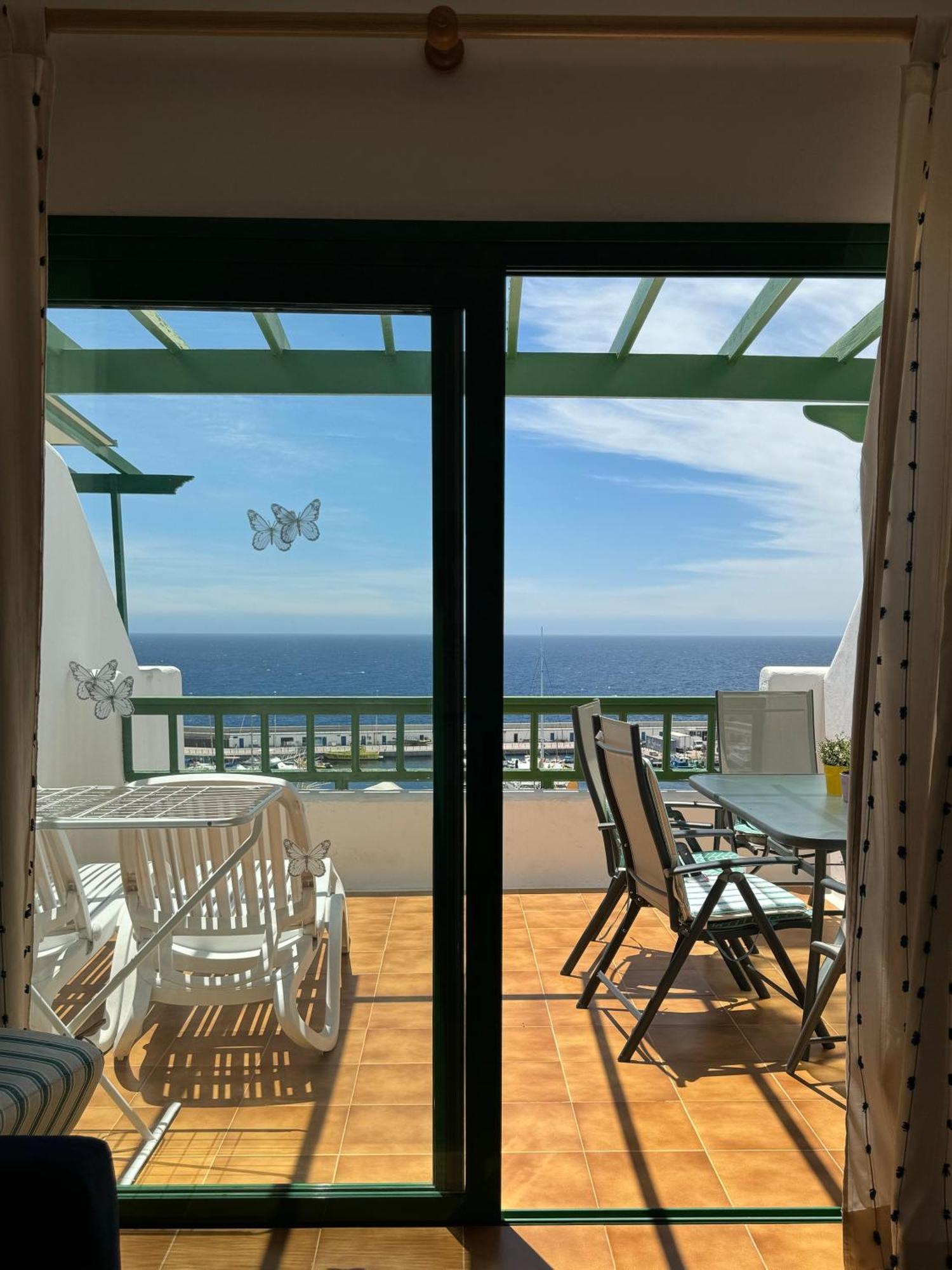 Bella Vista 2 Villa Tías Екстериор снимка